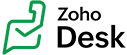 ZohoDesk